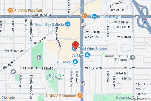 Beach City Dental Group