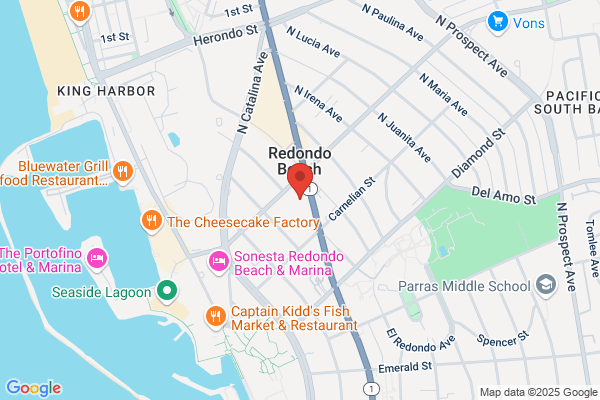 Redondo Dentistry and Orthodontics