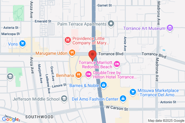 Dental Associates of Torrance