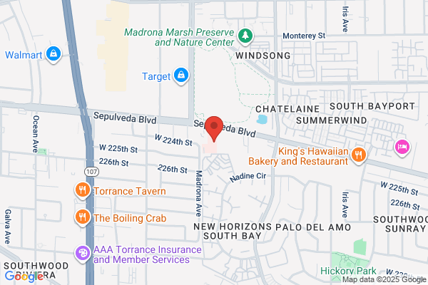 MOA Dental Group