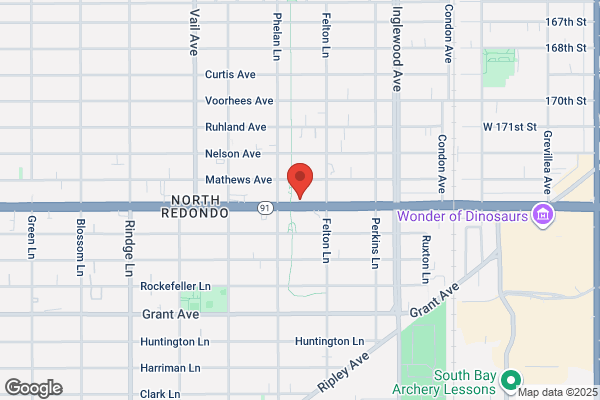 Redondo Beach Dental Group