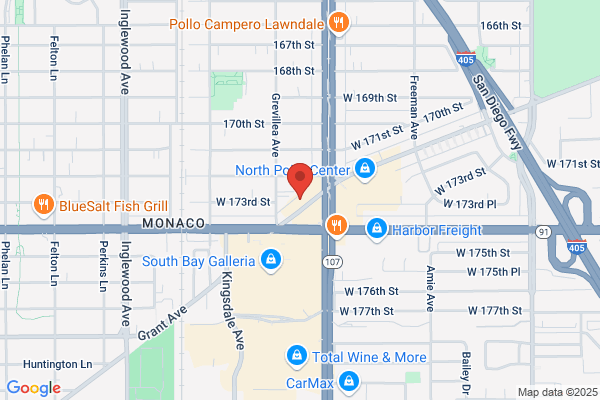 Assure Dental of South Bay