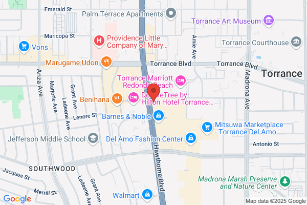 Chan Byron C DDS Inc