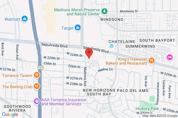 Chiu Joshua DDS Inc