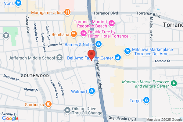 Del Amo Dental Group: Brian Lee, D.M.D.