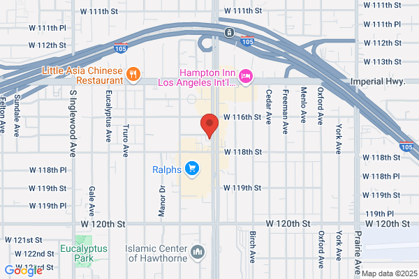 Hawthorne Family and Cosmetic Dental Office
