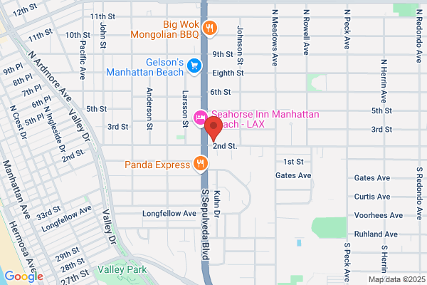 Manhattan Beach Orthodontics