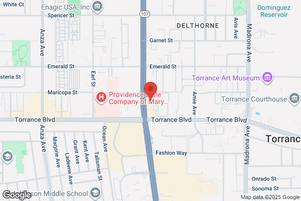 Torrance Dental Center