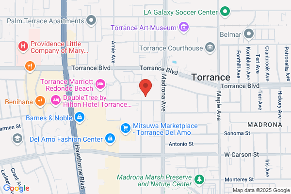Providence Primary Care - Madrona