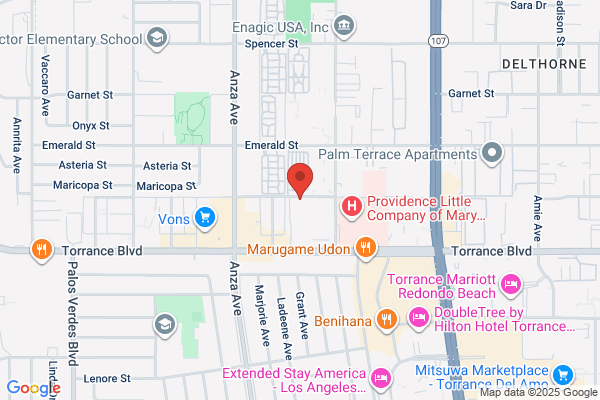 Providence Transitional Care Center