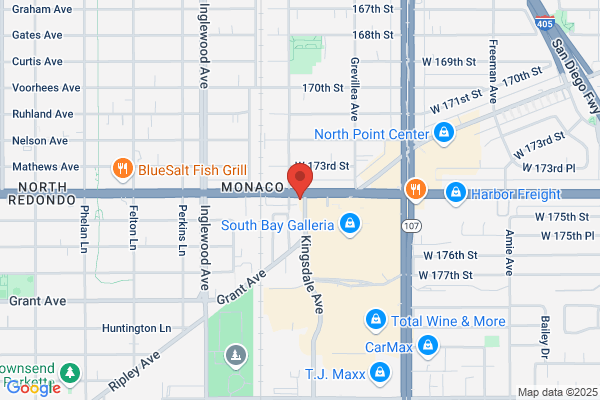 Redondo Beach Podiatry Group