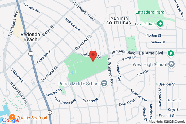 Beach Cities Health District