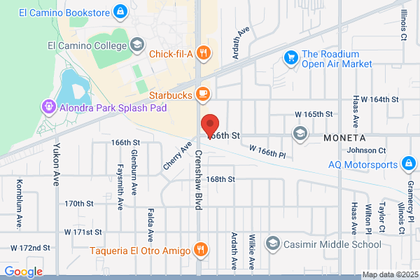 Meridian Acupuncture & Herbs Clinic