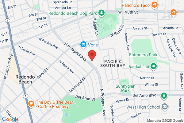 Pacific Acupressure