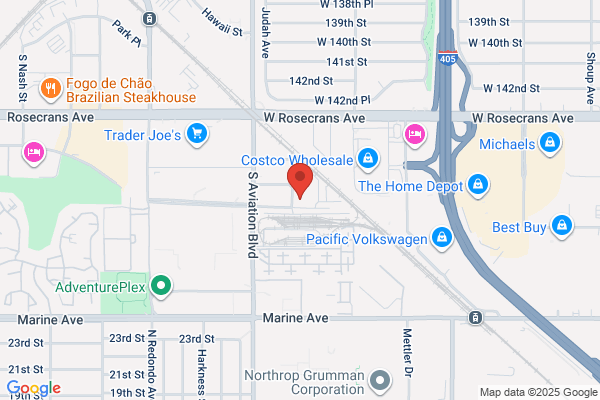 Pacific Coast Breast Center