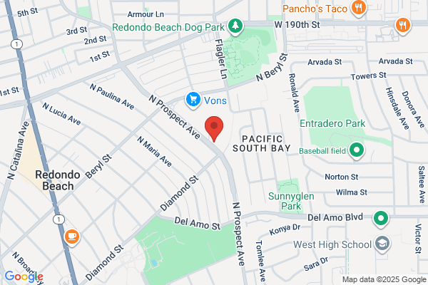 Pacific Imaging