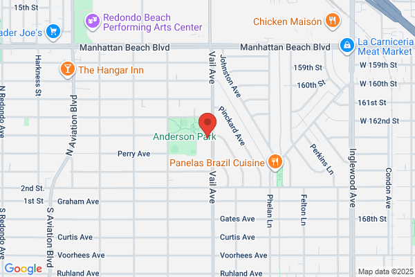 South Bay Adult Care Center