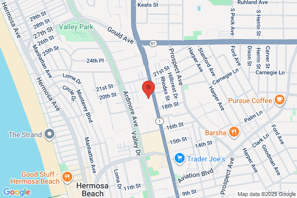 Sunrise Assisted Living of Hermosa Beach