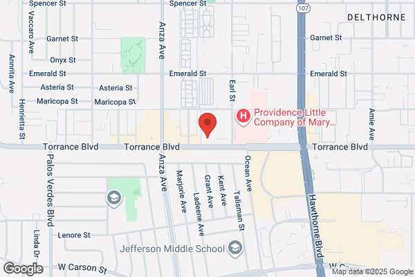 Torrance Care Center East