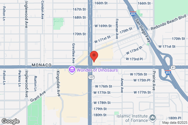WellnessMart MD - Torrance