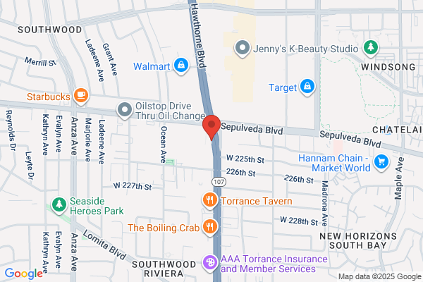 Southbay Exchange Corporation