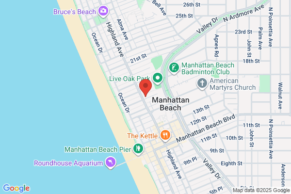 MB Pier Group