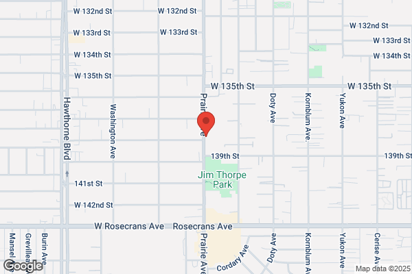 SERVPRO of Hawthorne/Lawndale