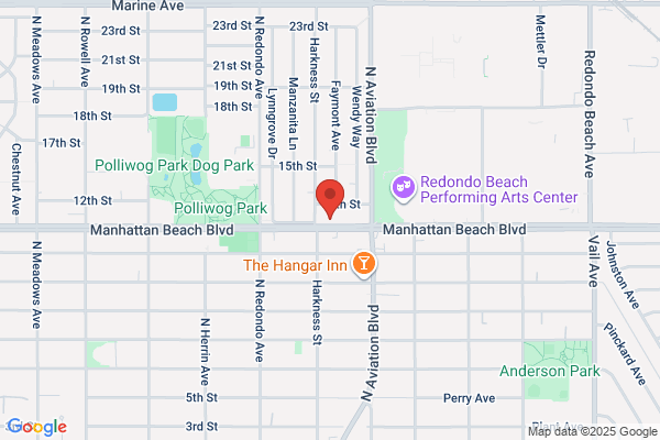 Beach Cities Martial Arts