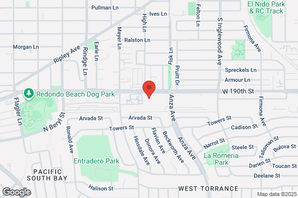Dave Fisher's Powerhouse Gym Torrance
