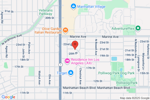 All Garage Door Repair Hermosa Beach