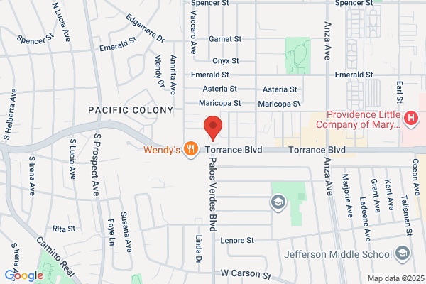 Lcm Del AMO Diagnostic Center