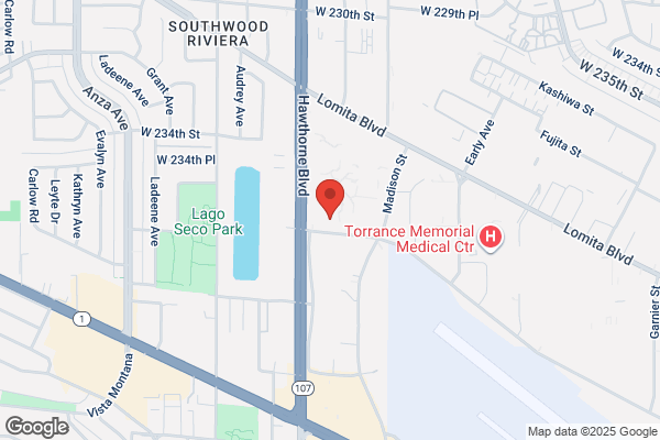 Torrance Orthopedic Specialists Medical Group