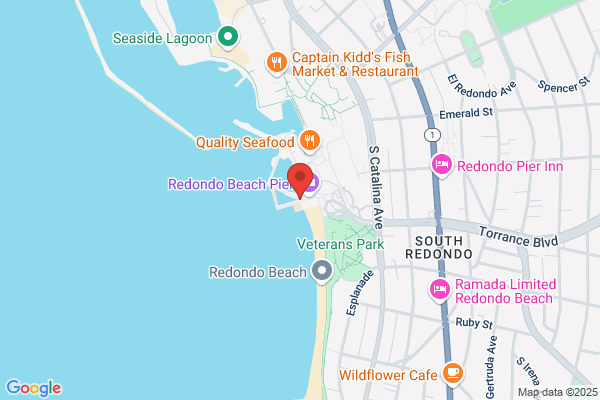 Seaport Unique Gifts