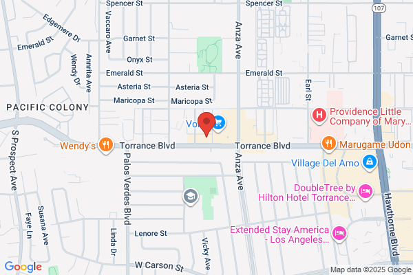 Halpern & Associates