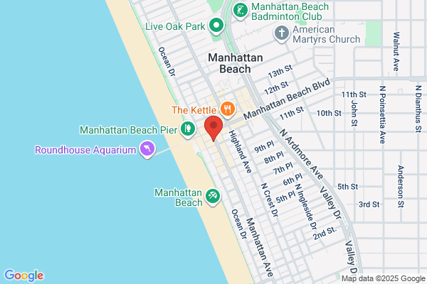 Manhattan Grocery