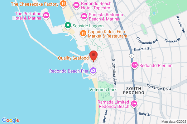 Ocean Market
