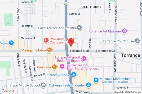 Torrance Mini Market & Deli