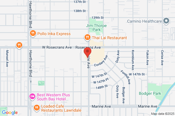 El Sol Unisex & Beauty Salon