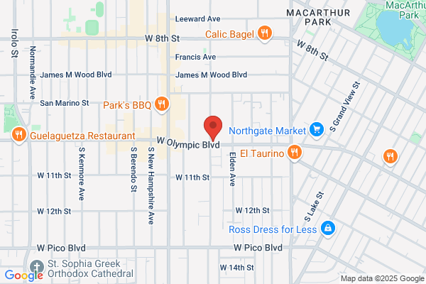 Covered California Enrollment Center