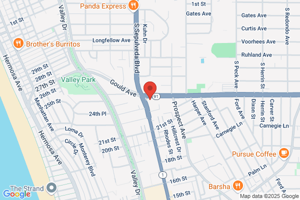 Hermosa Beach Locksmith