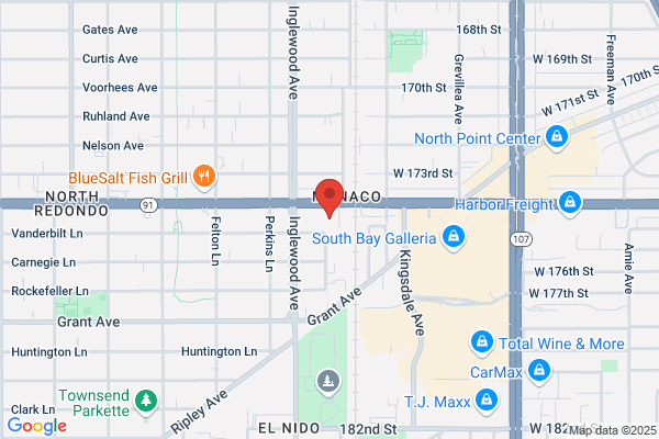 Best Western Redondo Beach Galleria Inn Hotel - Beach City La