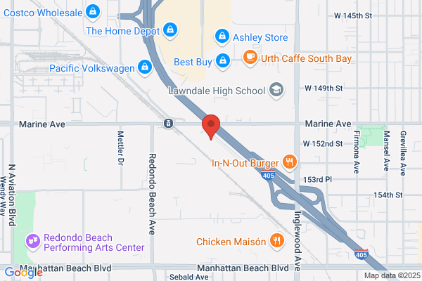 Hilton Garden Inn Los Angeles/Redondo Beach