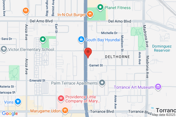 Del AMO Inn