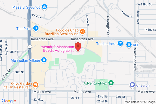 Manhattan Beach Marriott