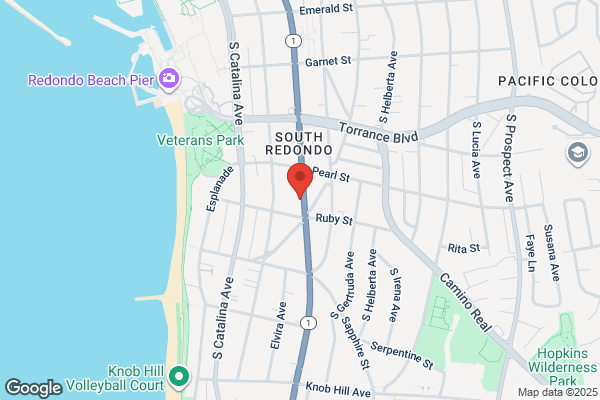 Ramada Limited Redondo Beach