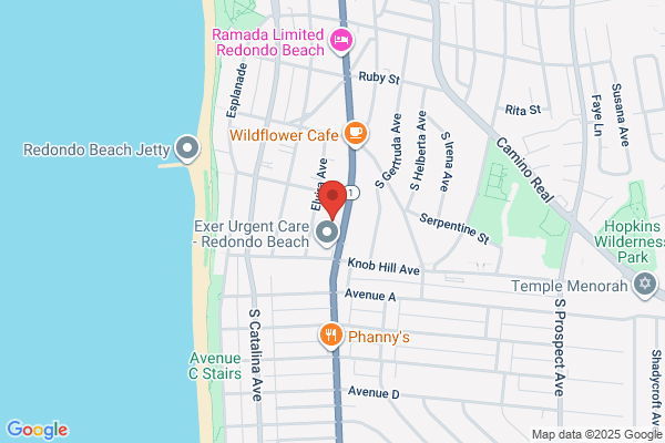 Redondo Inn & Suites