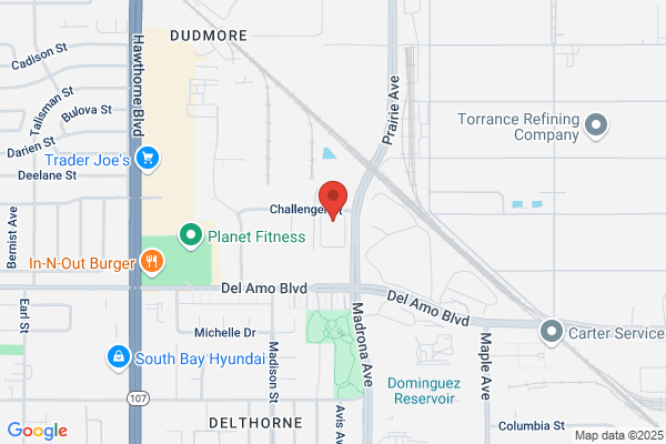 Staybridge Suites Torrance/Redondo Beach - CLOSED