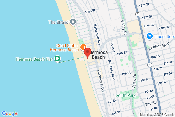 Surf City Hotel