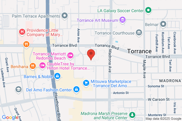 Taisho Pharmaceutical California