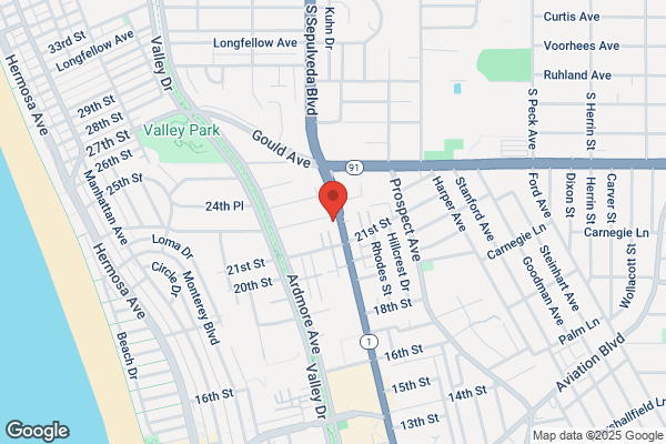 Farmers Insurance - John Bolden